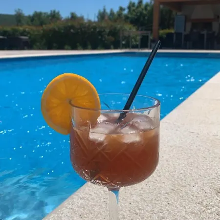 Luxury Royal 빌라 루브스키