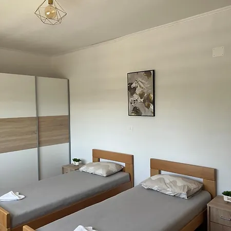 Luxury Royal * ליובוסקי