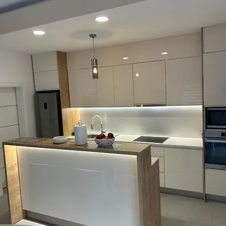 Luxury Royal 빌라 *