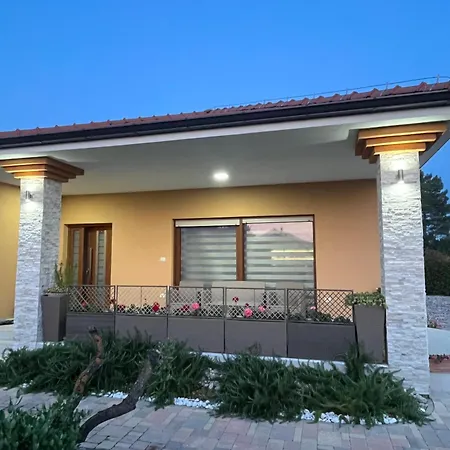 빌라 Luxury Royal *