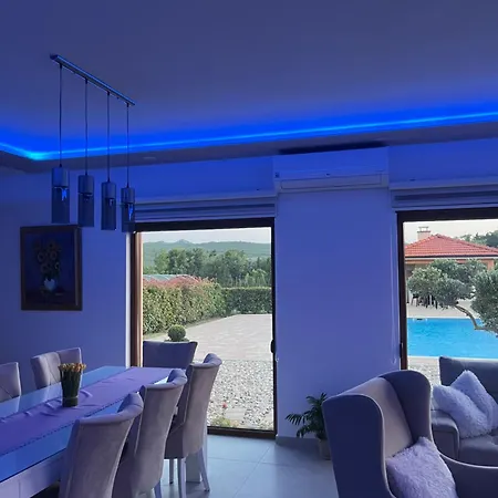 Вилла Luxury Royal