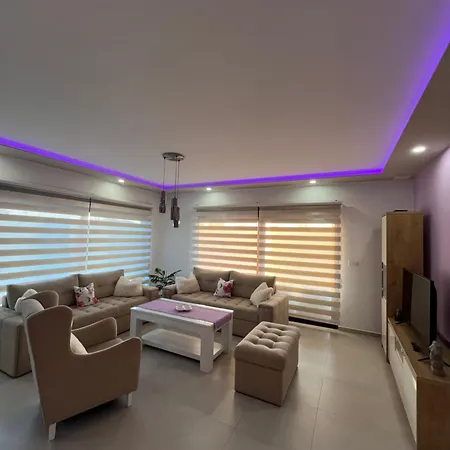 Luxury Royal